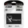 Накопитель SSD 2.5" 256GB Kingston (SKC600B/256G) - 2