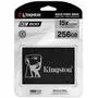Накопитель SSD 2.5" 256GB Kingston (SKC600/256G) - 2