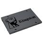 Накопитель SSD 2.5" 120GB Kingston (SUV500B/120G) - 2