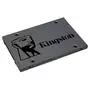 Накопитель SSD 2.5" 120GB Kingston (SUV500B/120G) - 2