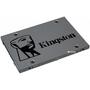 Накопитель SSD 2.5" 240GB Kingston (SUV500B/240G) - 1