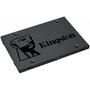 Накопитель SSD 2.5" 1.92TB Kingston (SA400S37/1920G) - 2