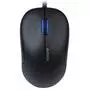 Мышка A4Tech N-330 Black - 1