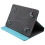 Чехол для планшета Drobak 7"-8" Universal Stand Blue (216889) - 2