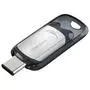USB флеш накопитель SanDisk 128GB Ultra USB 3.0/Type-C (SDCZ450-128G-G46) - 3