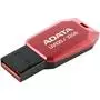 USB флеш накопитель ADATA 32GB DashDrive UV100 Red USB 2.0 (AUV100-32G-RRD) - 1