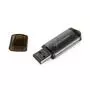 USB флеш накопитель eXceleram 64GB A3 Series Black USB 2.0 (EXA3U2B64) - 5