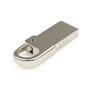 USB флеш накопитель eXceleram 16GB U6M Series Silver USB 3.1 Gen 1 (EXU3U6MS16) - 3