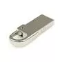 USB флеш накопитель eXceleram 16GB U6M Series Silver USB 3.1 Gen 1 (EXU3U6MS16) - 3