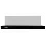 Вытяжка кухонная Borgio Slim (TR) 60 black - 1