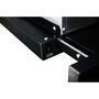 Вытяжка кухонная Borgio Slim (TR) 60 black - 4