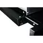 Вытяжка кухонная Borgio Slim (TR) 60 black - 4