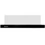 Вытяжка кухонная Borgio Slim (TR) full glass 60 black - 1