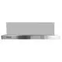 Вытяжка кухонная Borgio Slim (TR) 60 inox - 1