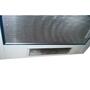 Вытяжка кухонная Borgio Slim (TR) full glass 60 white - 1