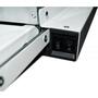 Вытяжка кухонная Borgio Slim (TR) full glass 60 white - 2