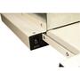 Вытяжка кухонная Borgio Slim (TR) full glass 60 ivory - 3