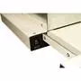 Вытяжка кухонная Borgio Slim (TR) full glass 60 ivory - 3