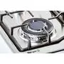 Варочная поверхность Borgio 6742-17 (Inox) - 2