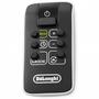 Обогреватель DeLonghi HFX 65 V20 WHGY - 1
