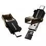 Считыватель флеш-карт ADATA microSD to USB A/C 3.1 (ACMR3PL-OTG-RBK) - 2