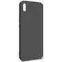Чехол для моб. телефона MakeFuture Skin Case Xiaomi Redmi 7A Black (MCK-XR7ABK) - 1