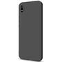 Чехол для моб. телефона MakeFuture Skin Case Xiaomi Redmi 7A Black (MCK-XR7ABK) - 2
