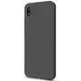 Чехол для моб. телефона MakeFuture Skin Case Xiaomi Redmi 7A Black (MCK-XR7ABK) - 2