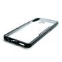 Чехол для моб. телефона Dengos TPU для Samsung Galaxy A20s (black frame) (DG-TPU-TRP-26) - 1