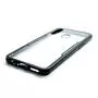 Чехол для моб. телефона Dengos TPU для Samsung Galaxy A20s (black frame) (DG-TPU-TRP-26) - 1