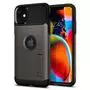 Чехол для моб. телефона Spigen iPhone 11 Slim Armor, Gunmetal (076CS27077) - 1