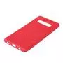 Чехол для моб. телефона BeCover Leather Case для Samsung Galaxy S10 Plus SM-G975 Red (703502) - 1