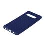 Чехол для моб. телефона BeCover Leather Case для Samsung Galaxy S10 SM-G973 Blue (703495) - 1