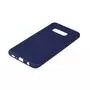 Чехол для моб. телефона BeCover Leather Case для Samsung Galaxy S10e SM-G970 Blue (703498) - 1