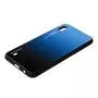 Чехол для моб. телефона BeCover Gradient Glass для Xiaomi Redmi 8 Blue-Black (704433) - 2