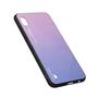 Чехол для моб. телефона BeCover Gradient Glass для Xiaomi Redmi 8A Pink-Purple (704442) - 1