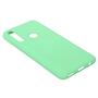 Чехол для моб. телефона BeCover Matte Slim TPU для Samsung Galaxy A20s 2019 SM-A207 Green (704394) - 1