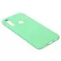 Чехол для моб. телефона BeCover Matte Slim TPU для Samsung Galaxy A20s 2019 SM-A207 Green (704394) - 1