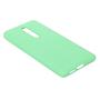 Чехол для моб. телефона BeCover Matte Slim TPU для Xiaomi Redmi 8 Green (704400) - 1