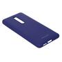 Чехол для моб. телефона BeCover Matte Slim TPU для Xiaomi Redmi Note 8 Blue (704411) - 1