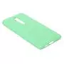 Чехол для моб. телефона BeCover Matte Slim TPU для Xiaomi Redmi Note 8 Pro Green (704418) - 1