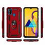 Чехол для моб. телефона BeCover Military для Samsung Galaxy M30s SM-M307 Red (704583) - 1