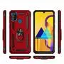Чехол для моб. телефона BeCover Military для Samsung Galaxy M30s SM-M307 Red (704583) - 1