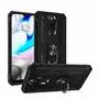 Чехол для моб. телефона BeCover Military для Xiaomi Redmi 8 Black (704587) - 1
