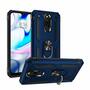 Чехол для моб. телефона BeCover Military для Xiaomi Redmi 8 Blue (704588) - 1