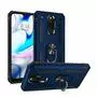 Чехол для моб. телефона BeCover Military для Xiaomi Redmi 8 Blue (704588) - 1