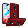 Чехол для моб. телефона BeCover Military для Xiaomi Redmi 8 Red (704589) - 1