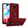 Чехол для моб. телефона BeCover Military для Xiaomi Redmi 8 Red (704589) - 1