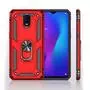 Чехол для моб. телефона BeCover Military для Xiaomi Redmi 8A Red (704593) - 1