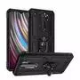 Чехол для моб. телефона BeCover Military для Xiaomi Redmi Note 8 Pro Black (704599) - 1